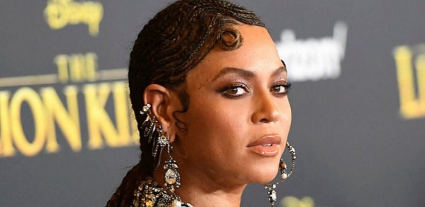 Beyoncé, la star du Rnb est accusée de fraude