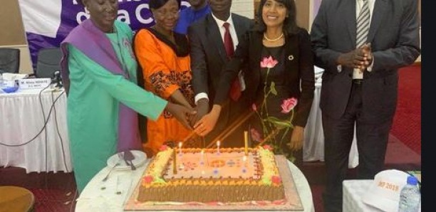 50 ans Unfpa: La directrice exécutive à Dakar pour le respect des droits des femmes et des filles
