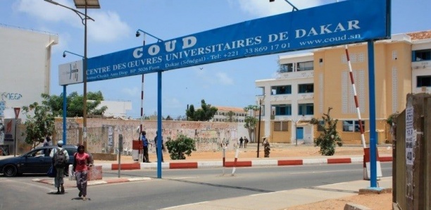 Coud : Abdoulaye Sow remplace Cheikh Oumar Anne