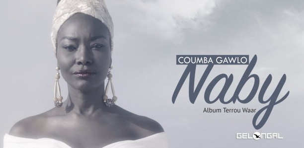 Coumba GAWLO - Naby