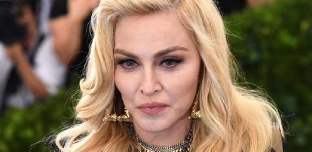Pourquoi Madonna est en colère contre le Portugal