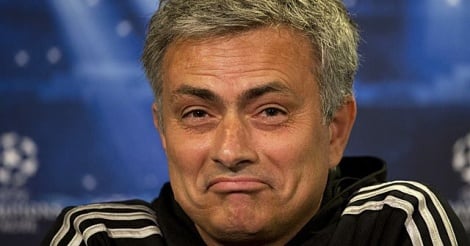 Manchester U: Mourinho attend des renforts cet été