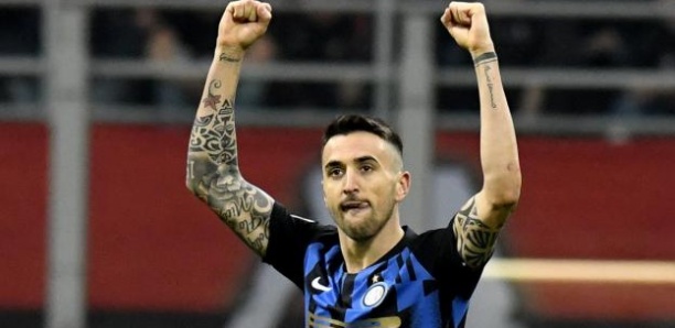 L'Inter remporte le derby face à l'AC Milan et monte sur le podium de Serie A devant son rival
