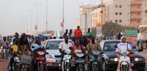 Le Burkina Faso lutte contre les fausses immatriculations de véhicules