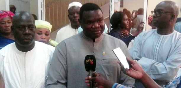 Meurtre de Tamsir Sané : La Commission défense de l’Assemblée demande «une enquête minutieuse»