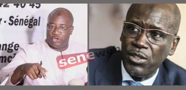 Corruption : Seydou Guèye démonte le rapport du Forum civil