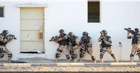 Quatre pays maghrébins participent à des exercices militaires à Malte