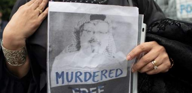 Des morceaux du corps de Jamal Khashoggi auraient été retrouvés