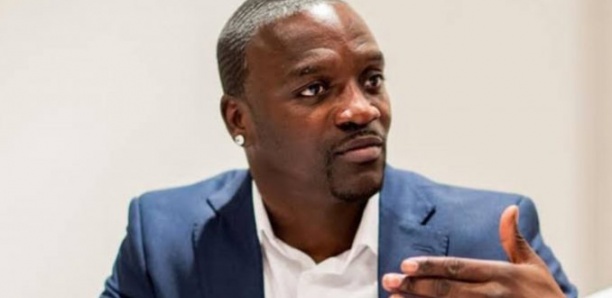 Akon: 