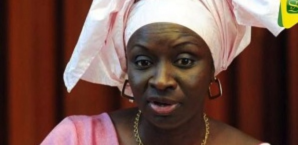 Aminata Touré tacle Abdoulaye Wade : 