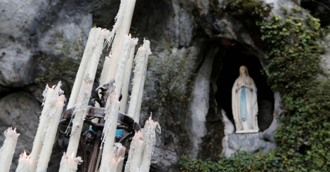 L'Église reconnaît un nouveau miracle survenu à Lourdes