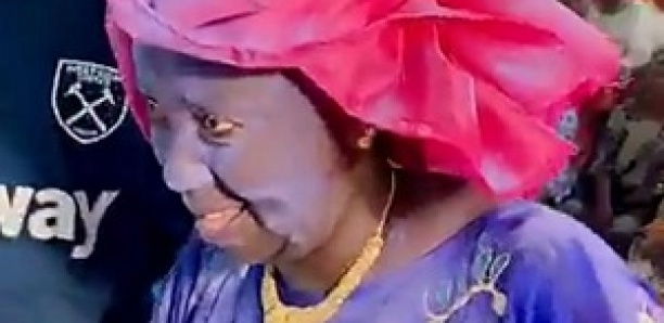 La mère de Cheikhou Kouyaté humiliée par Mouna Seck