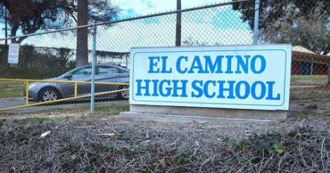 Une nouvelle tuerie dans une école évitée de justesse en Californie?