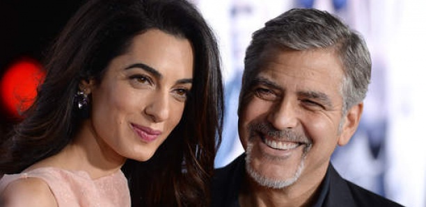 George Clooney appelle à agir contre le conflit soudanais