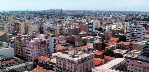 Dakar parmi les 10 villes à visiter en 2019