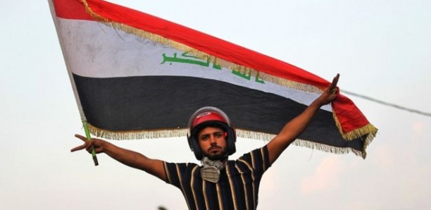 Un nouveau printemps arabe est-il en train de se dérouler au Moyen-Orient ?