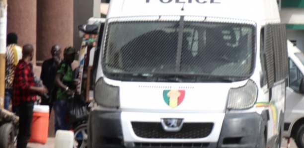 Sacré-Cœur et Yoff : La police nettoie les salons de massage