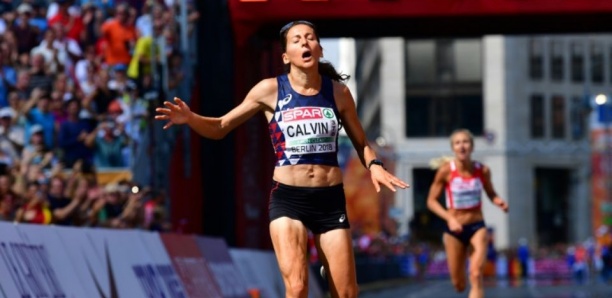 Dopage : Clémence Calvin dans la tourmente