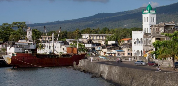 Tentative de coup d'Etat aux Comores: l'opposition veut une loi d'amnistie