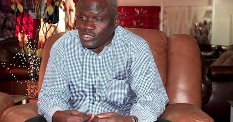 Gaston Mbengue: « Les promoteurs ont gâché la lutte »