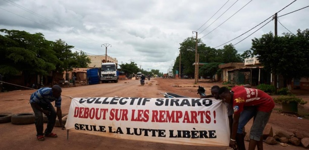 Crise des routes au Mali: Accord trouvé à Tombouctou, Gao s'impatiente