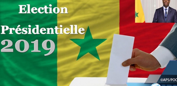 Macky Sall promet un scrutin présidentiel ’’paisible, libre et transparent’’