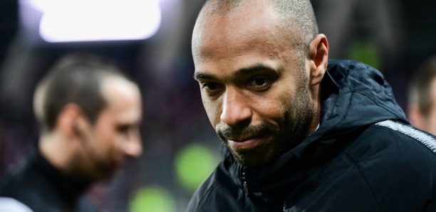 Débarqué de l'AS Monaco, Henry sort du silence