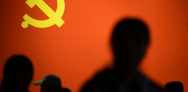 A Pékin, même les spermatozoïdes sont priés d'être communistes
