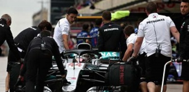 Formule 1 : Lewis Hamilton en route pour rejoindre Fangio et Schumacher