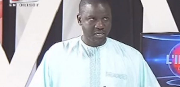 Abdoulaye Ndoye, Cusems : 