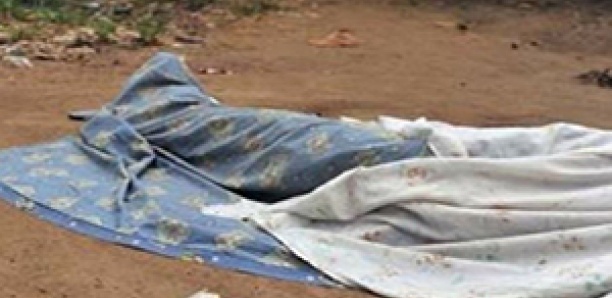 Kédougou : Une conseillère municipale tuée et abandonnée dans son champ