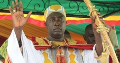 Pape Ibrahima Diagne: « Le président Sall sait répondre aux aspirations du citoyen moyen »