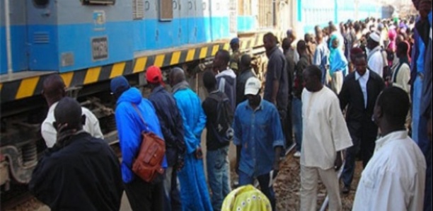 Gamou : Le Petit train bleu va convoyer des pèlerins à Tivaouane