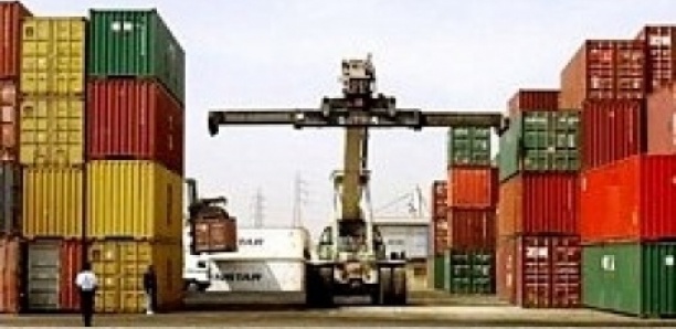 Les exportations en hausse de 56 milliards au mois de juillet