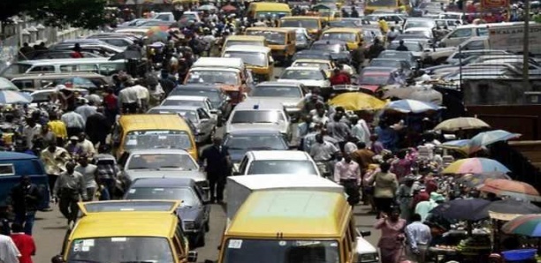 Vers l'interdiction d'importer des véhicules âgés de 8 ans au Sénégal
