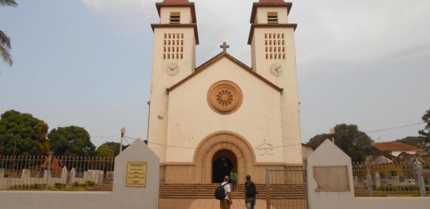Guinée-Bissau: les institutions religieuses appellent au calme