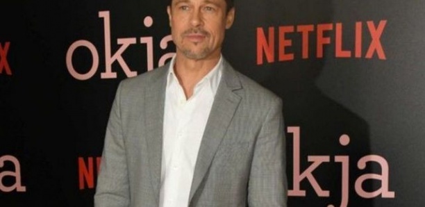 Brad Pitt : Découvrez la sublime star avec qui il aurait retrouvé l'amour !