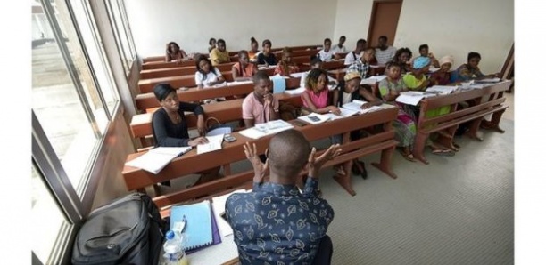 Baccalauréat 2019 : 24% de réussite en Guinée