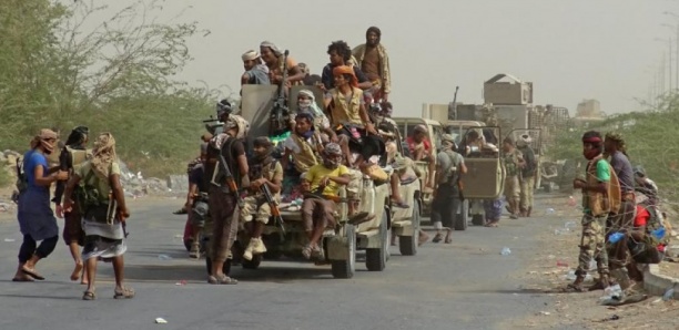 Yemen : Les rebelles disent pouvoir frapper des cibles «stratégiques» en Arabie