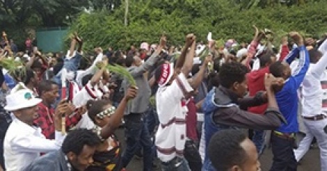 Éthiopie : les entreprises dans le viseur, Dangote dit être intact