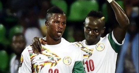 Le Sénégal fait coïncider Cissé et succès