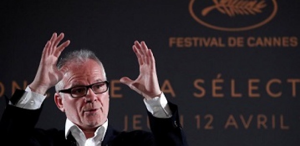 En 2018, Cannes défend des films africains et des cinéastes dissidents