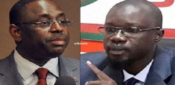 Ousmane Sonko, leader Pastef : « Macky est un vrai poltron »