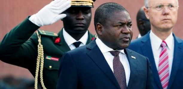 Mozambique: 10 morts après une bousculade dans un stade lors d'un meeting électoral