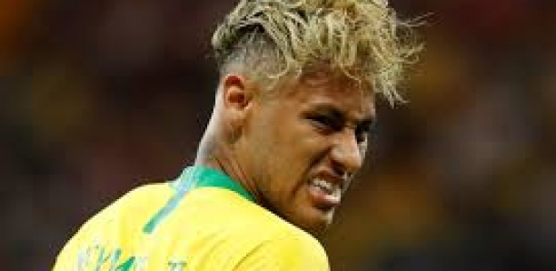 Ballon d'Or : Neymar et Kanté hors du Top 10