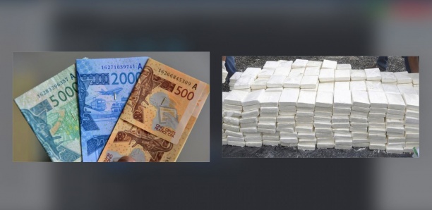 Sénégal : Comment l'argent des narcotrafiquants est recyclé dans l'économie