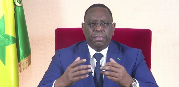 “A great promoter of the education of young girls” (Macky Sall)