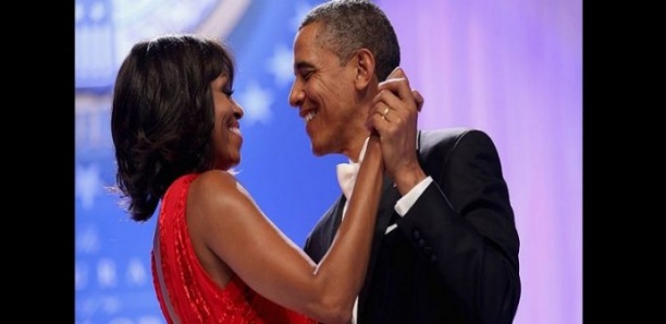Fête des mères : l’émouvant hommage de Barack Obama à son épouse (photos)