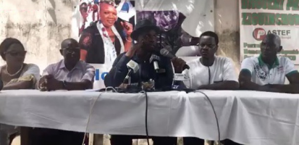 Suivez en Direct la Conférence de Presse du Président Ousmane Sonko depuis Ziguinchor