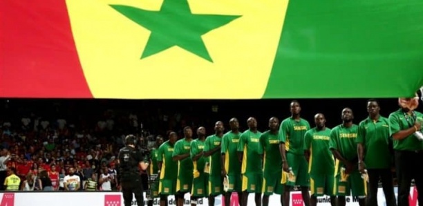Mondial 2019 de basket masculin : Les Lions reçoivent le drapeau, ce lundi